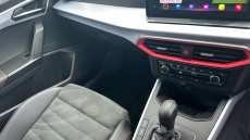 SEAT Arona 1.0 TSI 110 FR Sport 5dr DSG Petrol Hatchback